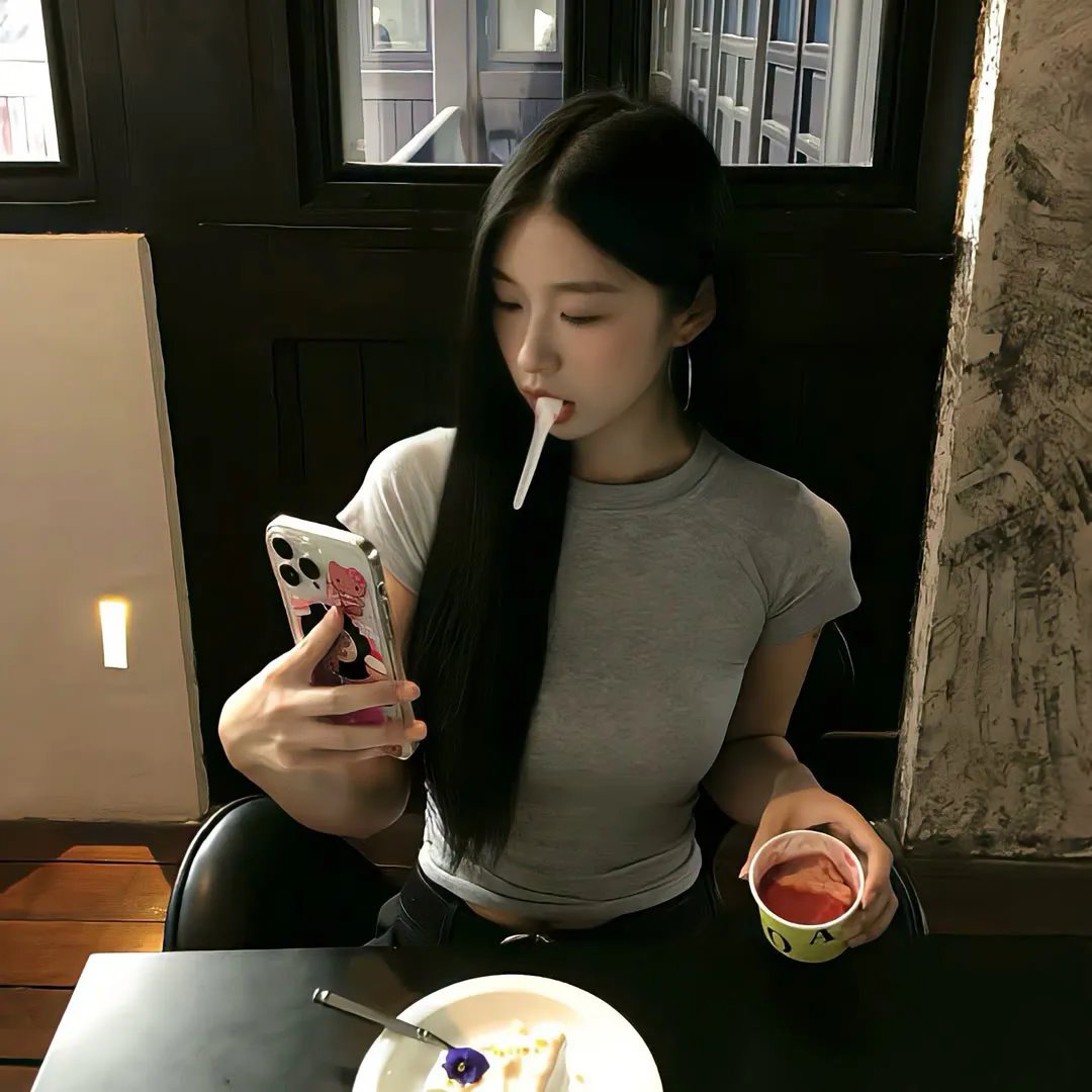 三伏天的下午