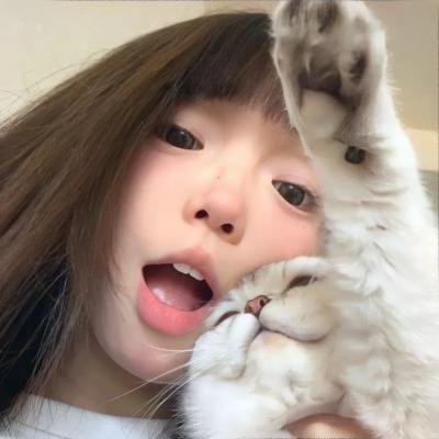 作为替身的她